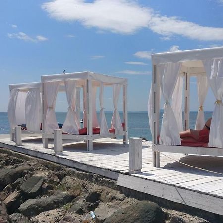 Dream Holiday Rawda Apartamenty Zewnętrze zdjęcie