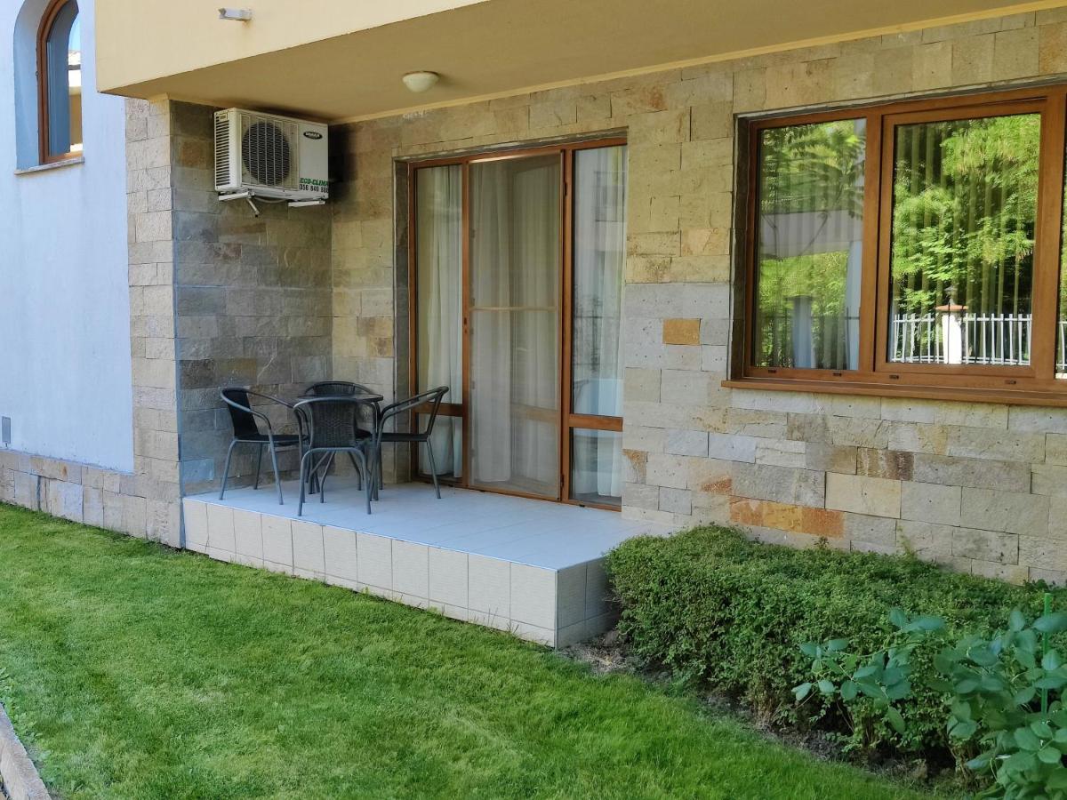 Dream Holiday Rawda Apartamenty Zewnętrze zdjęcie