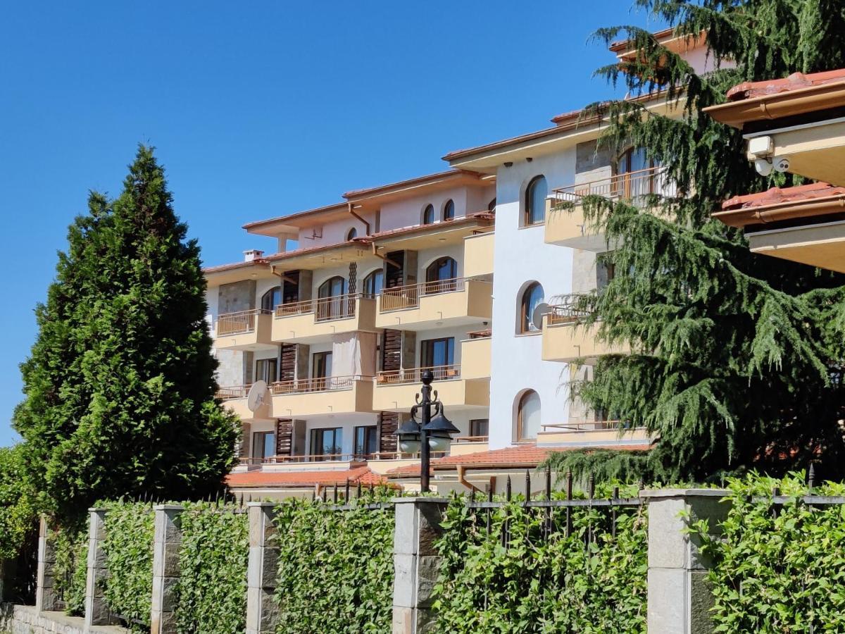Dream Holiday Rawda Apartamenty Zewnętrze zdjęcie