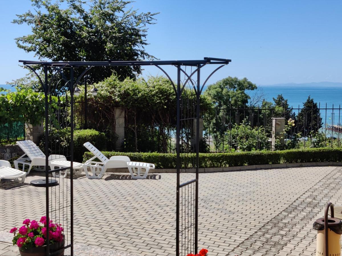 Dream Holiday Rawda Apartamenty Zewnętrze zdjęcie