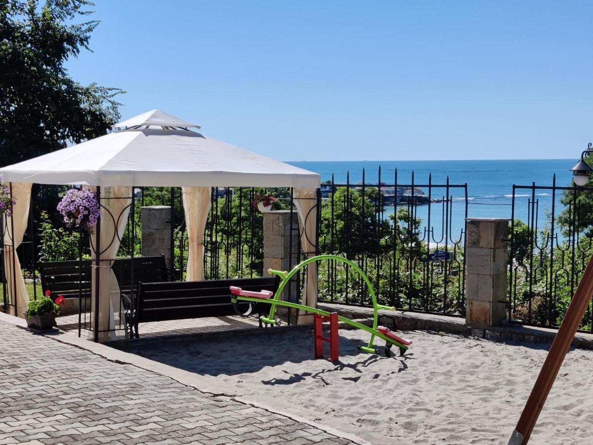 Dream Holiday Rawda Apartamenty Zewnętrze zdjęcie