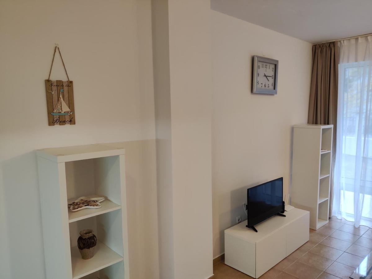 Dream Holiday Rawda Apartamenty Zewnętrze zdjęcie