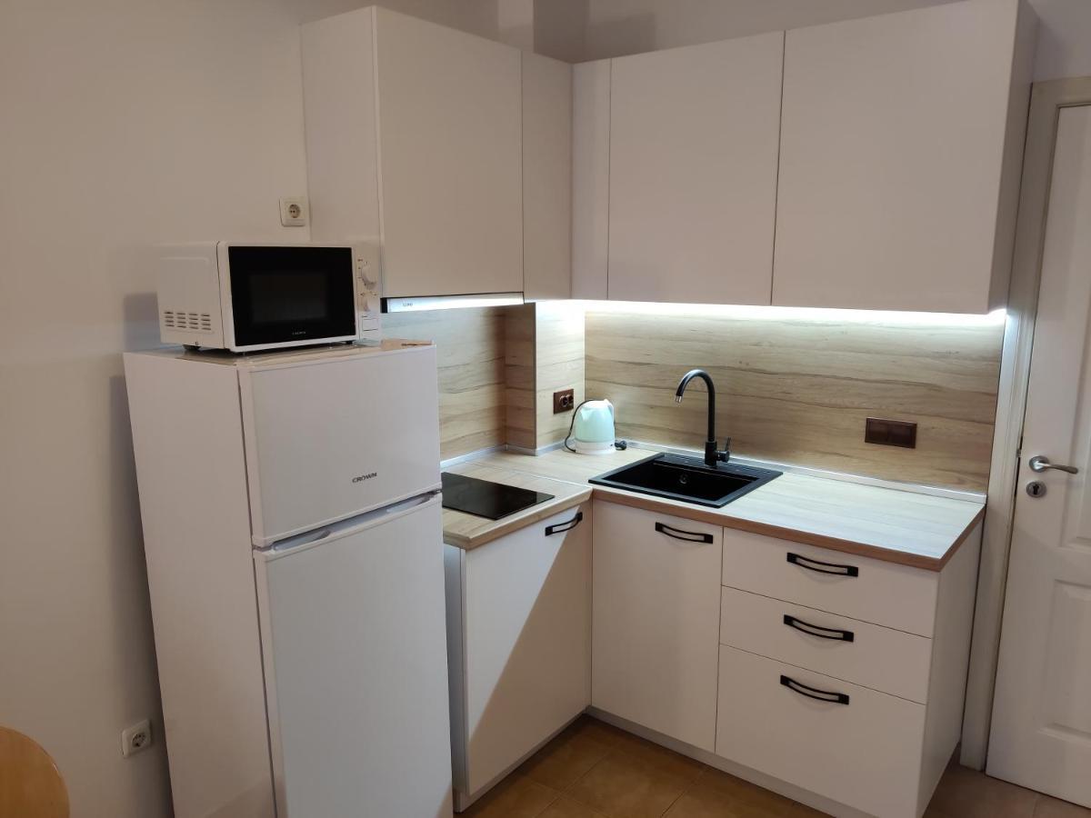 Dream Holiday Rawda Apartamenty Zewnętrze zdjęcie