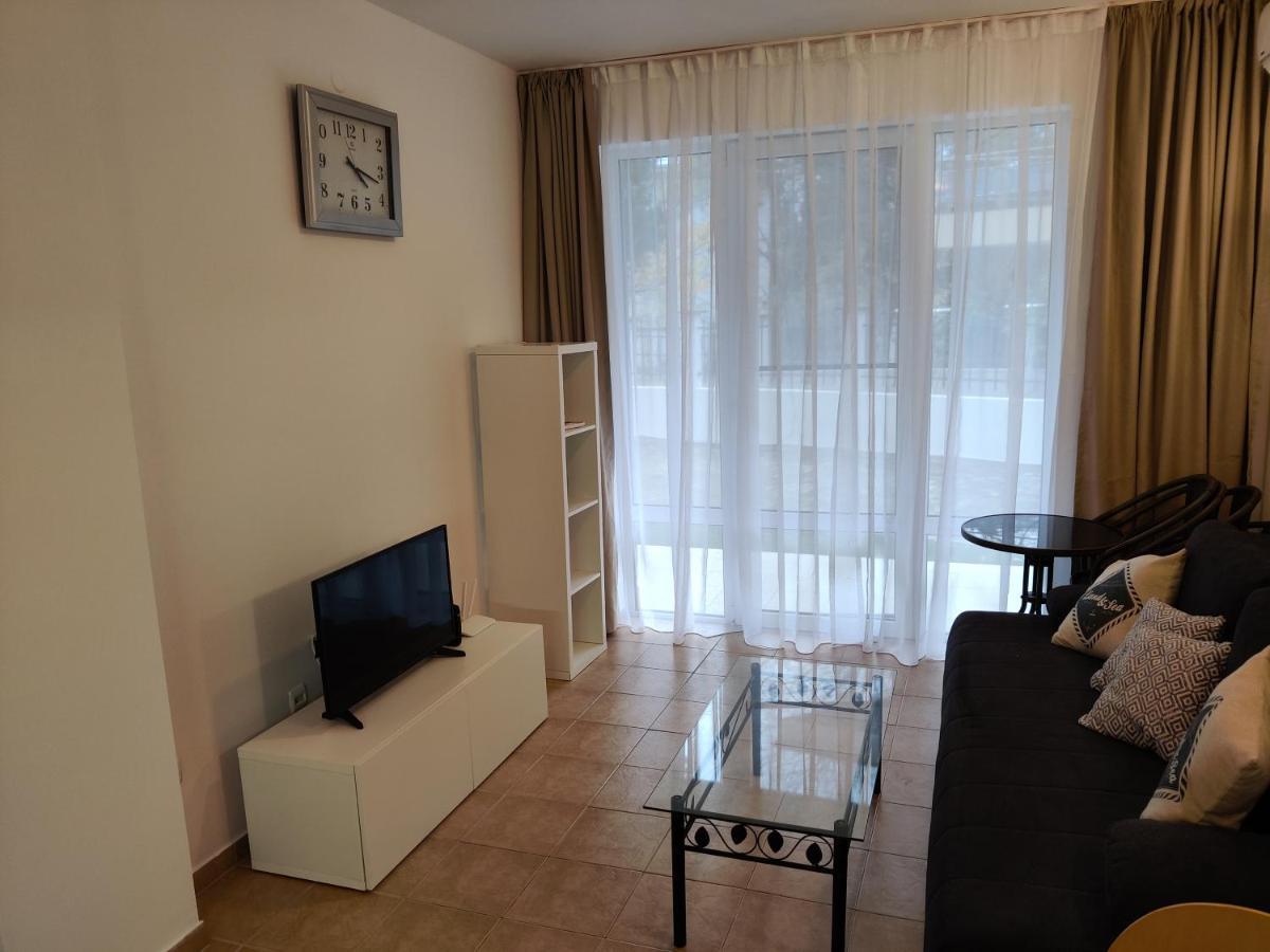 Dream Holiday Rawda Apartamenty Zewnętrze zdjęcie