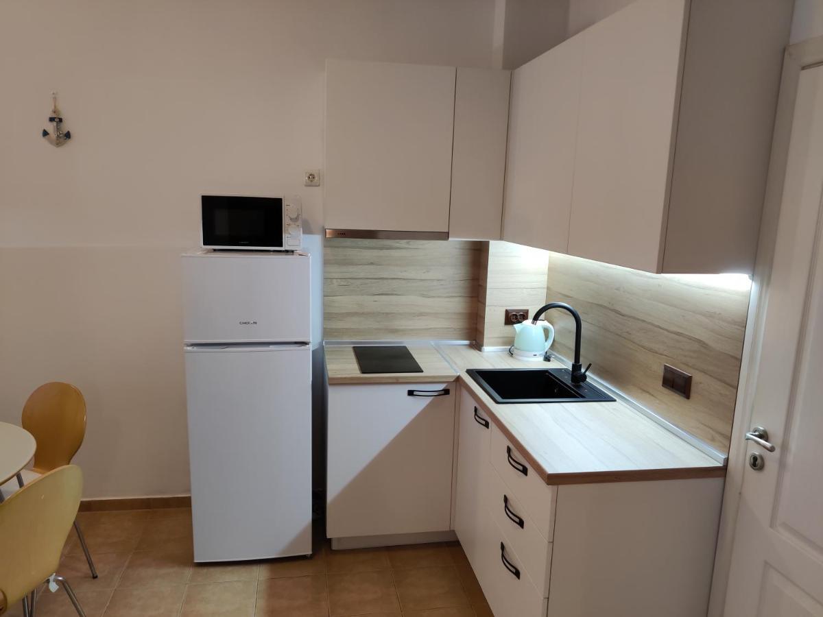 Dream Holiday Rawda Apartamenty Zewnętrze zdjęcie