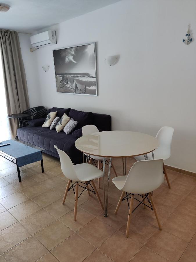 Dream Holiday Rawda Apartamenty Zewnętrze zdjęcie