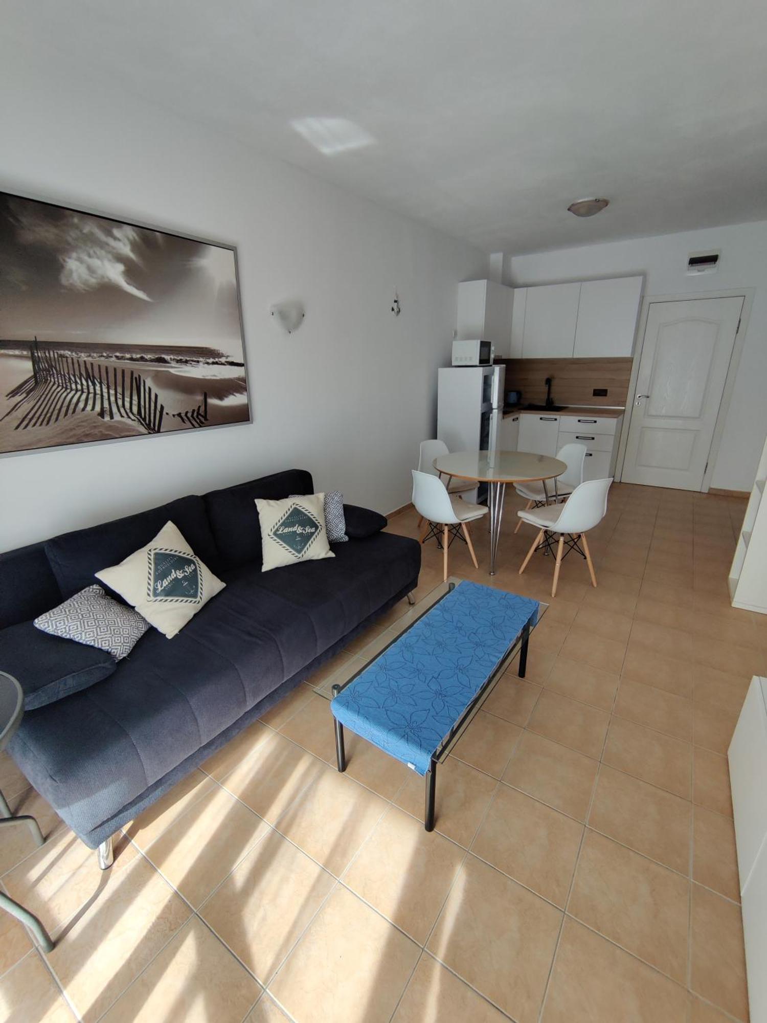 Dream Holiday Rawda Apartamenty Zewnętrze zdjęcie