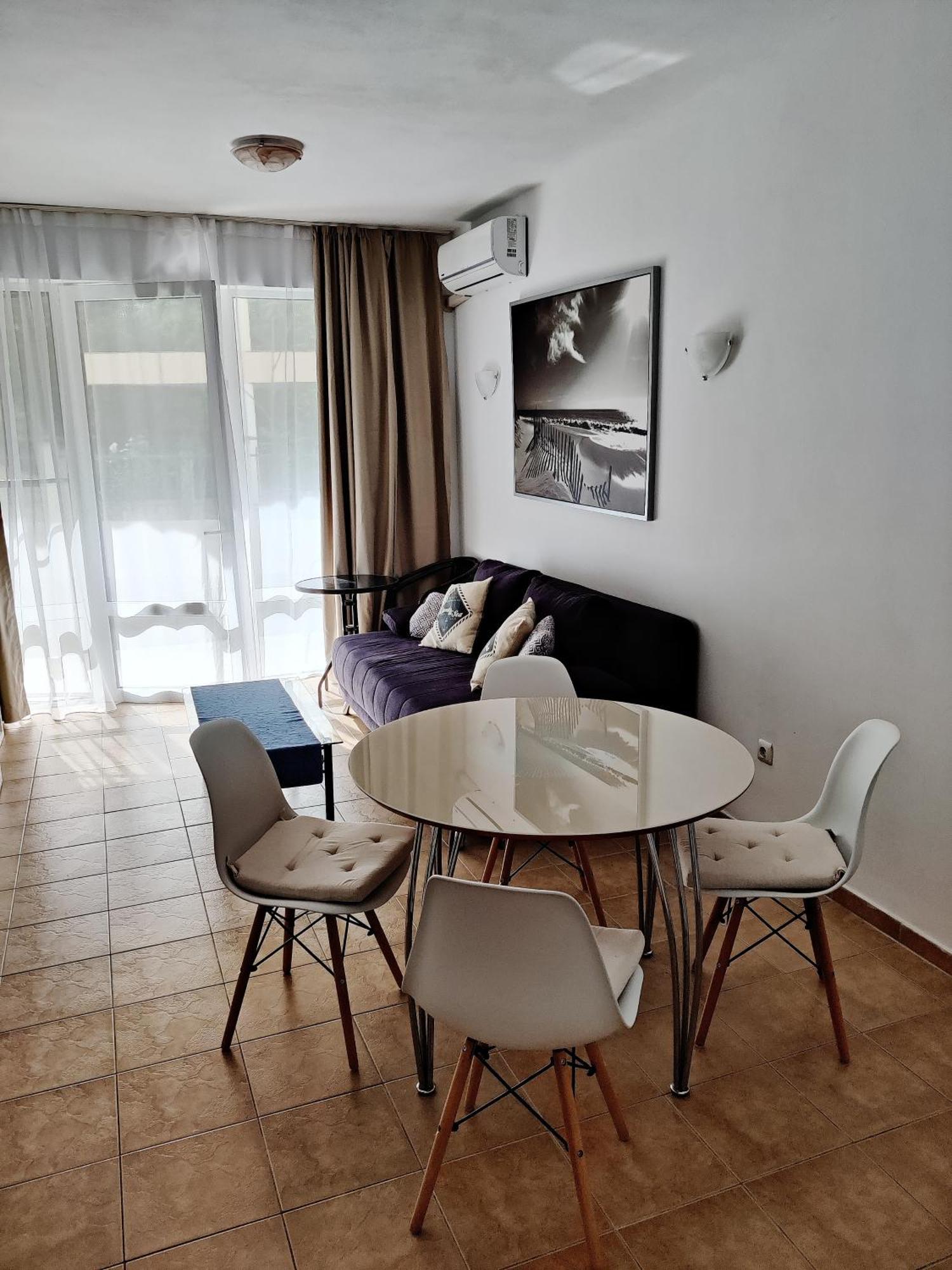 Dream Holiday Rawda Apartamenty Zewnętrze zdjęcie