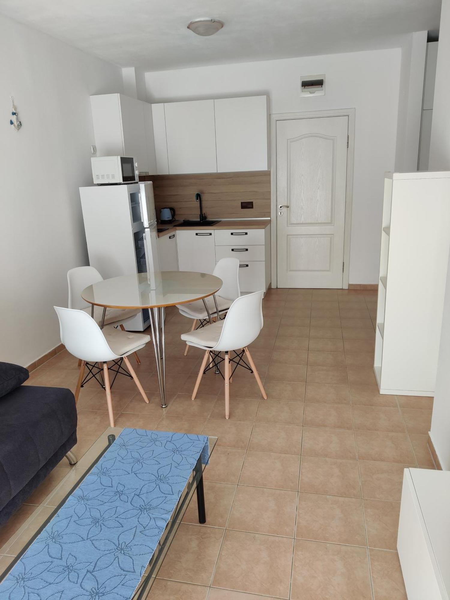 Dream Holiday Rawda Apartamenty Zewnętrze zdjęcie