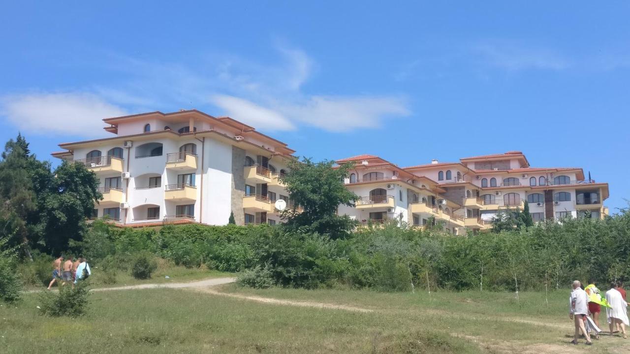 Dream Holiday Rawda Apartamenty Zewnętrze zdjęcie