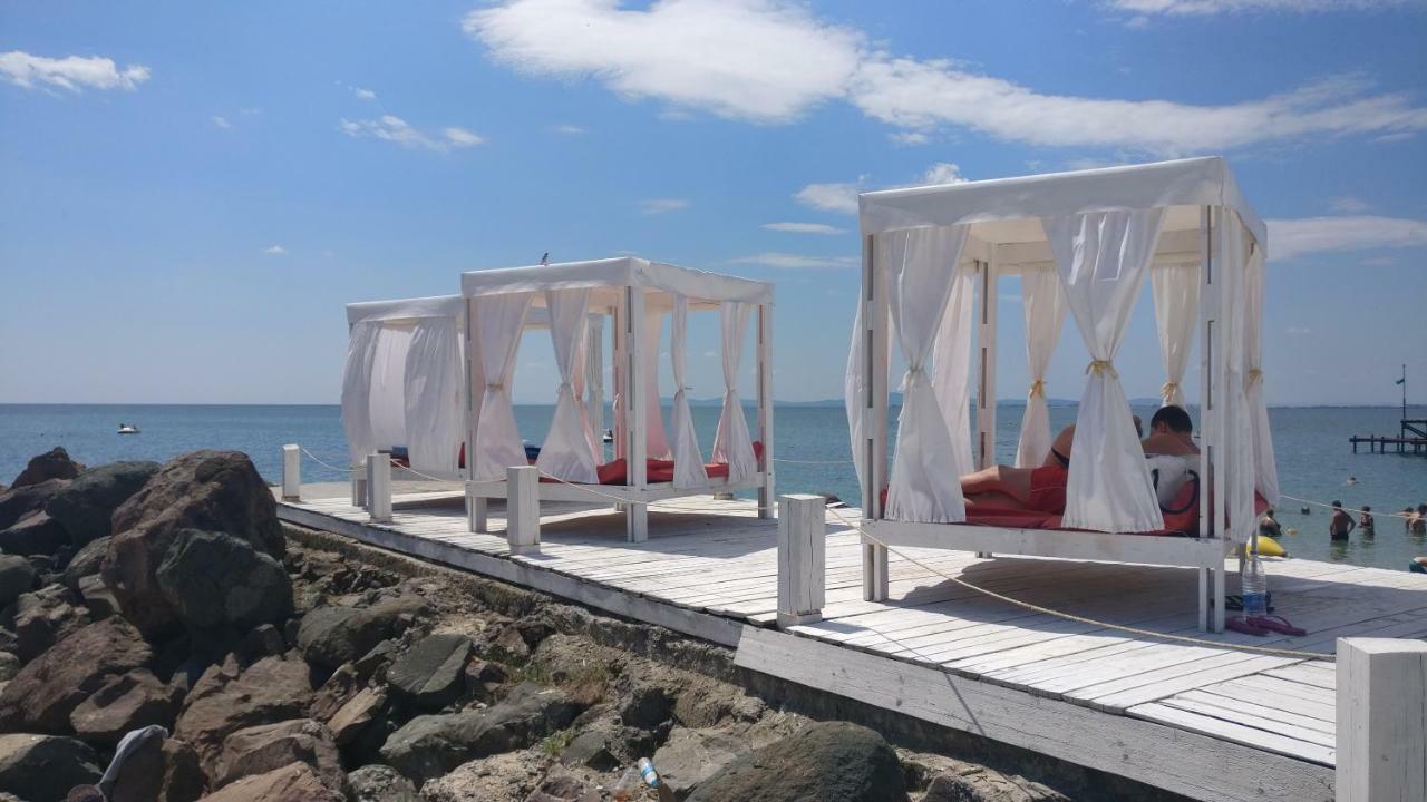 Dream Holiday Rawda Apartamenty Zewnętrze zdjęcie