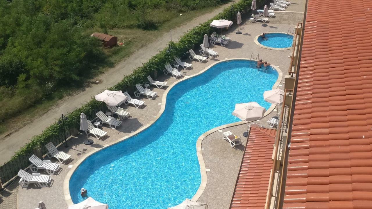 Dream Holiday Rawda Apartamenty Zewnętrze zdjęcie