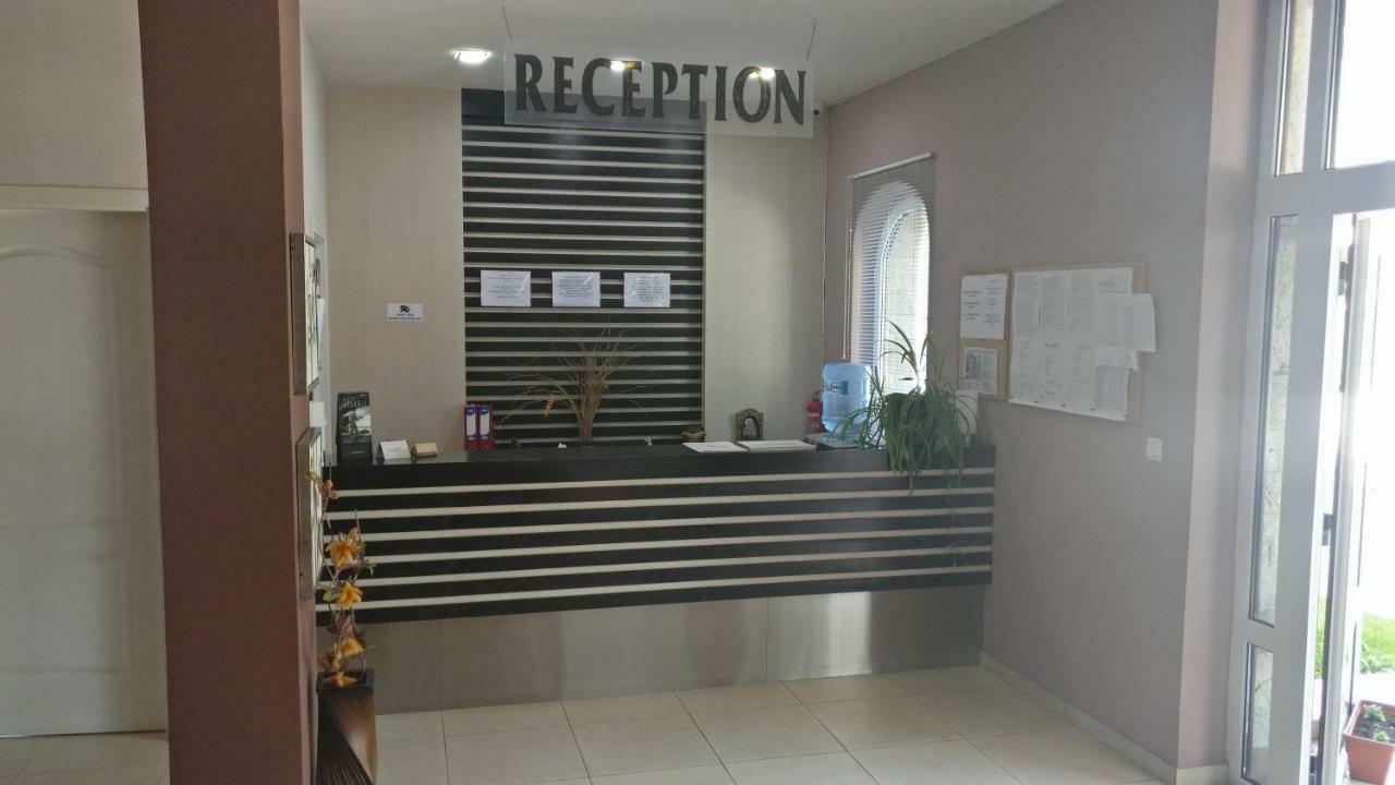 Dream Holiday Rawda Apartamenty Zewnętrze zdjęcie