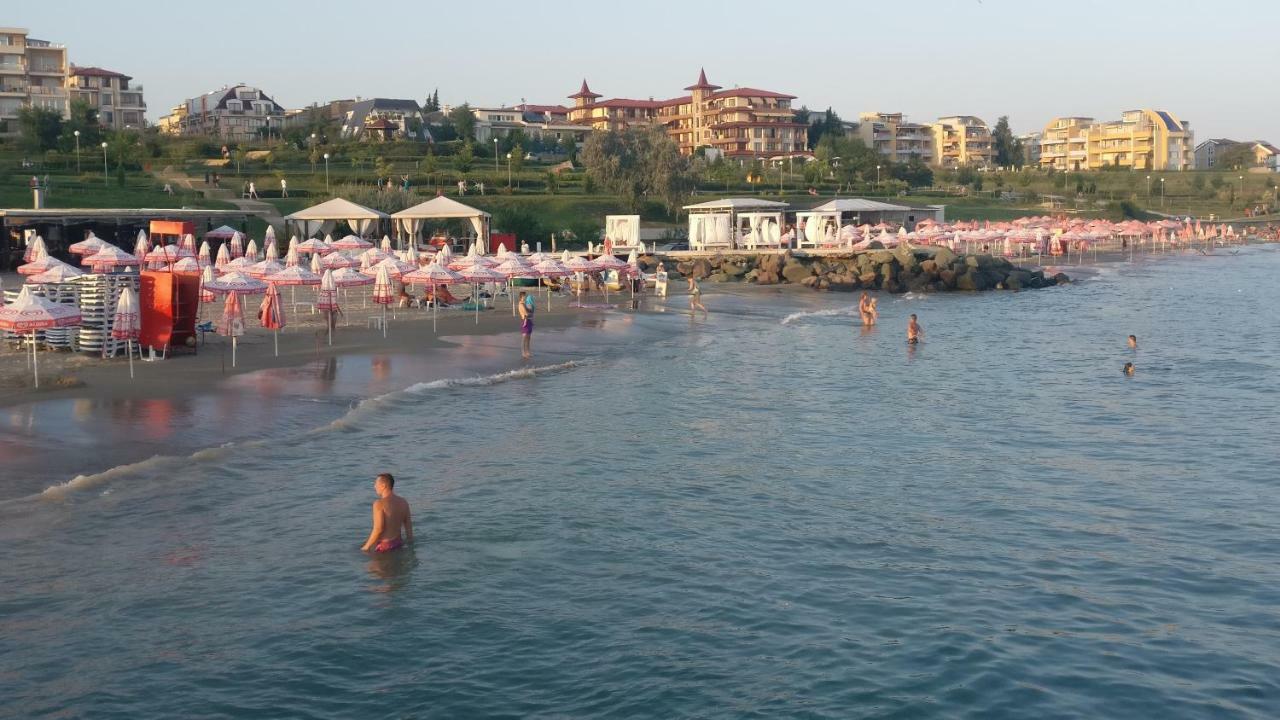 Dream Holiday Rawda Apartamenty Zewnętrze zdjęcie
