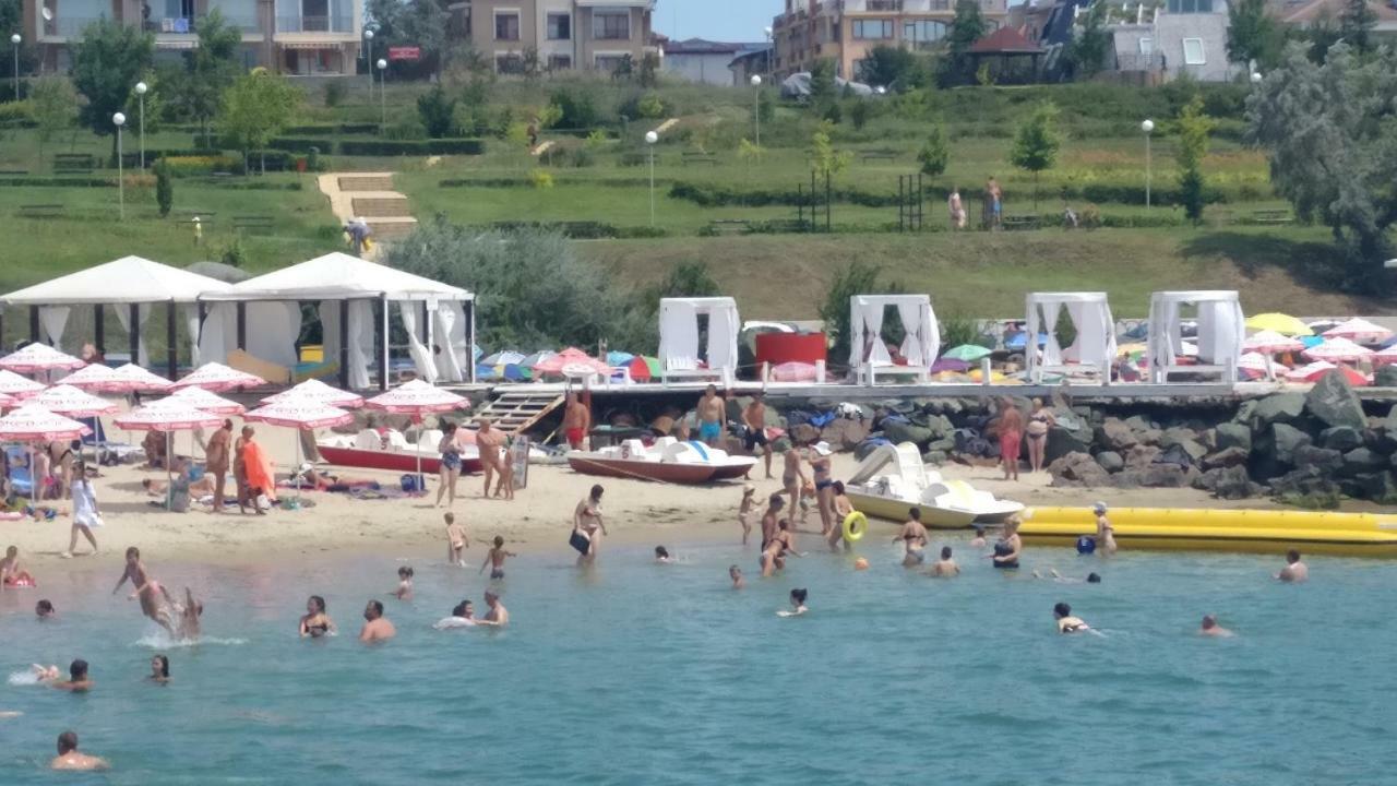 Dream Holiday Rawda Apartamenty Zewnętrze zdjęcie