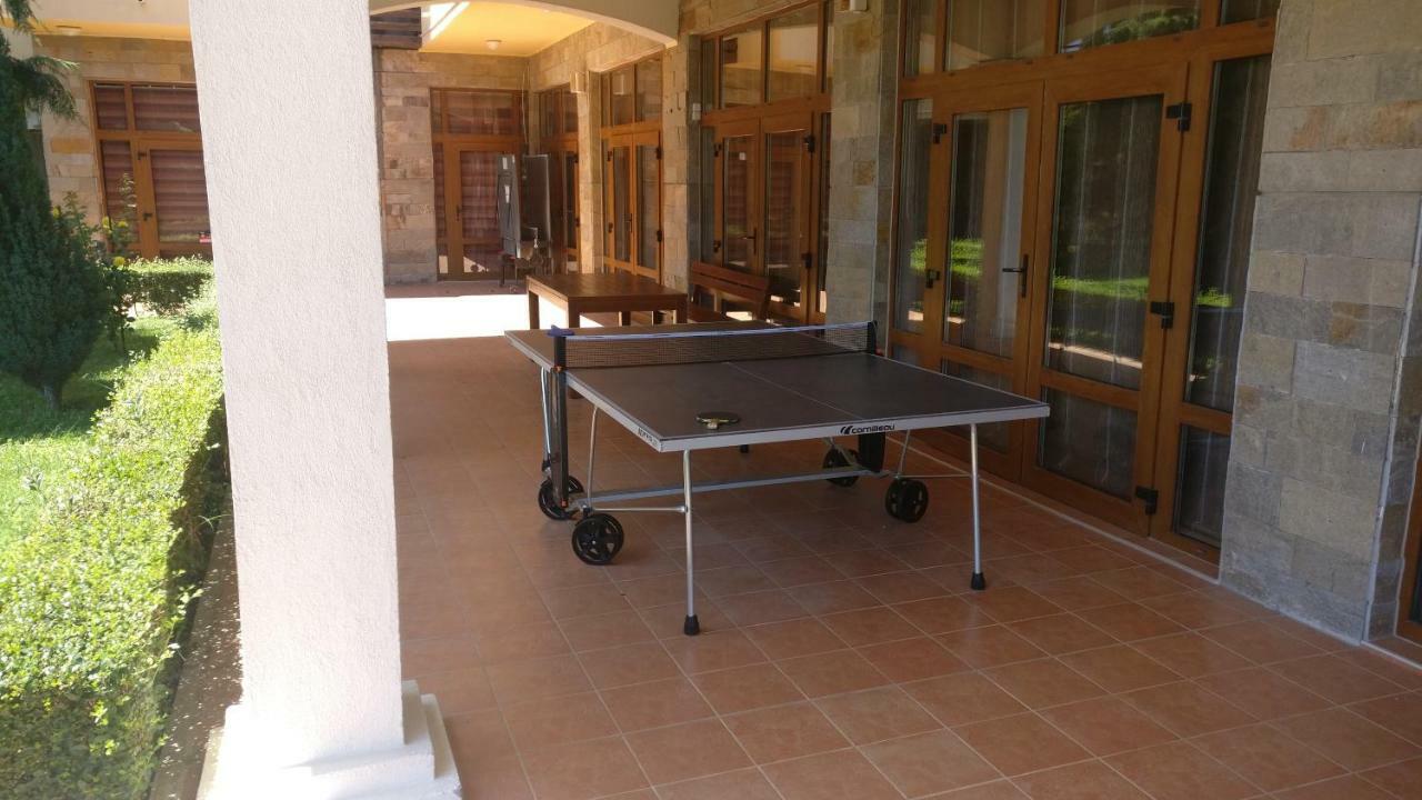 Dream Holiday Rawda Apartamenty Zewnętrze zdjęcie