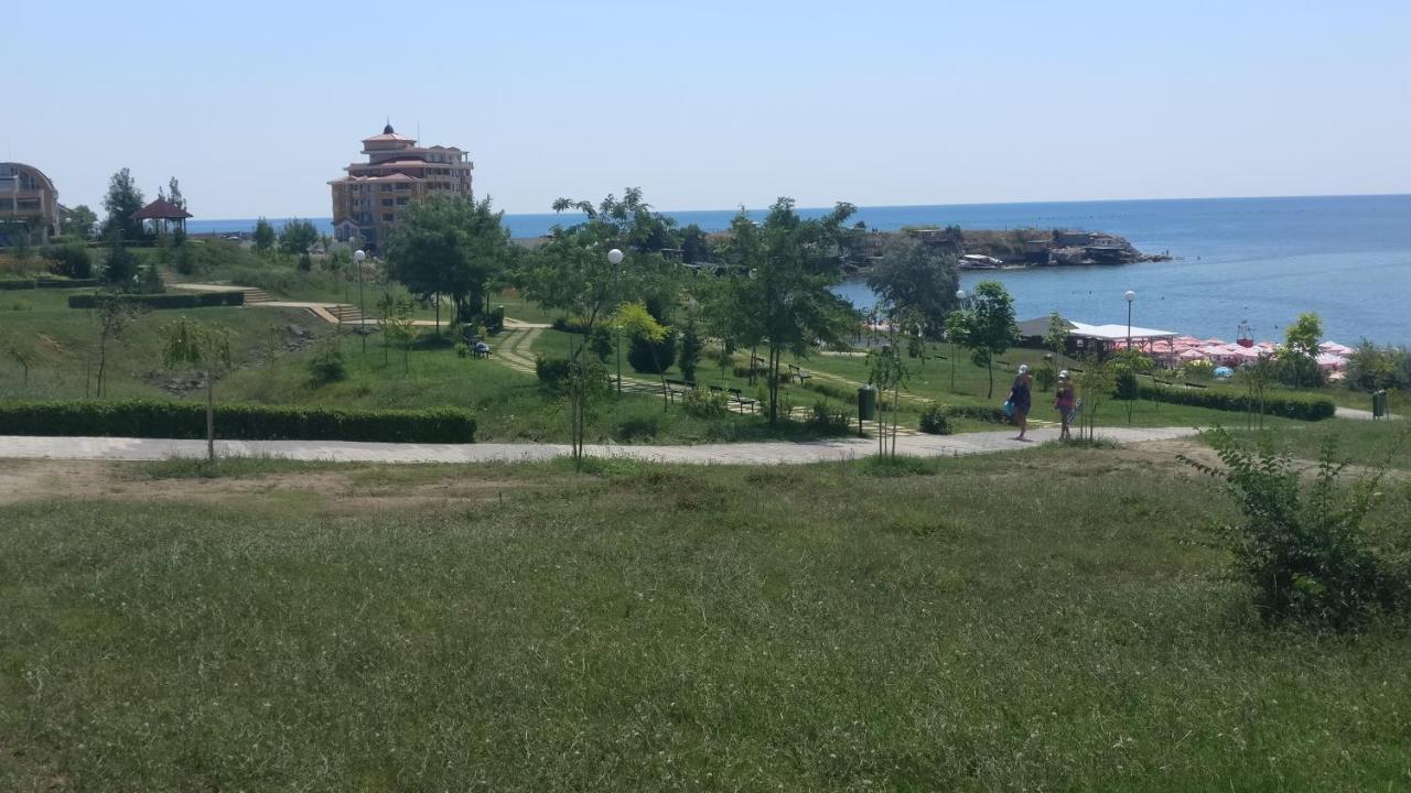 Dream Holiday Rawda Apartamenty Zewnętrze zdjęcie