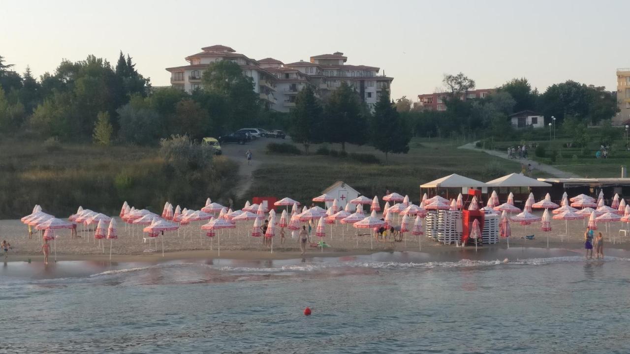 Dream Holiday Rawda Apartamenty Zewnętrze zdjęcie